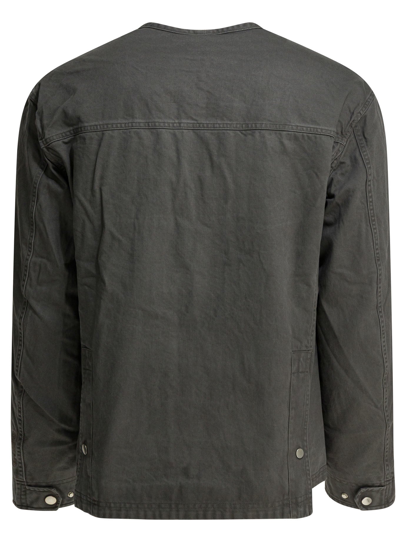 Utility jacket Jackets and Coats