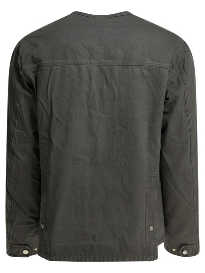 Utility jacket Jackets and Coats
