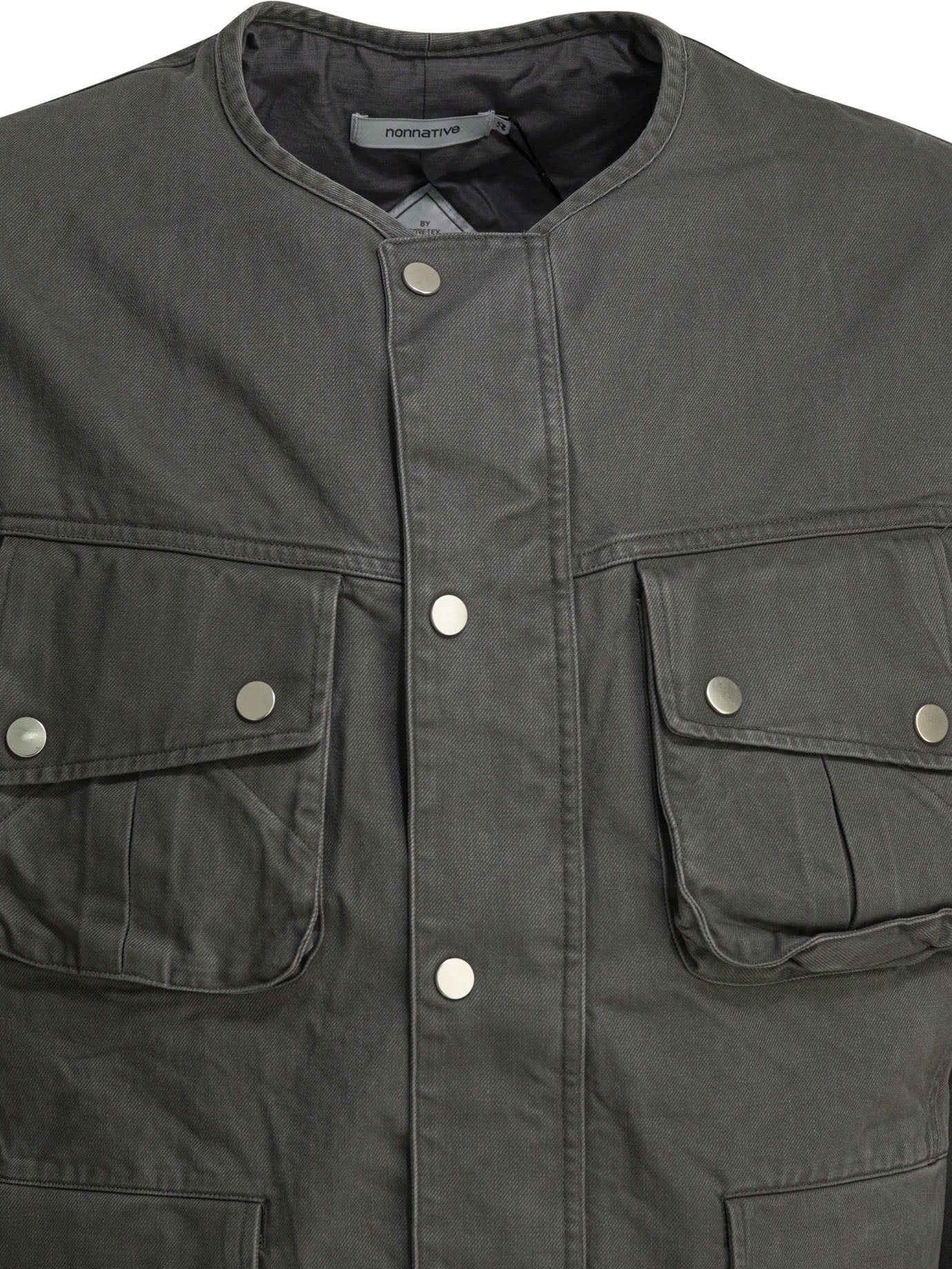 Utility jacket Jackets and Coats