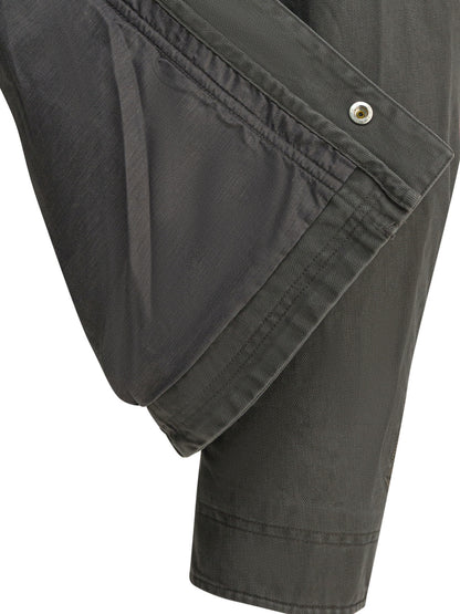 Utility jacket Jackets and Coats