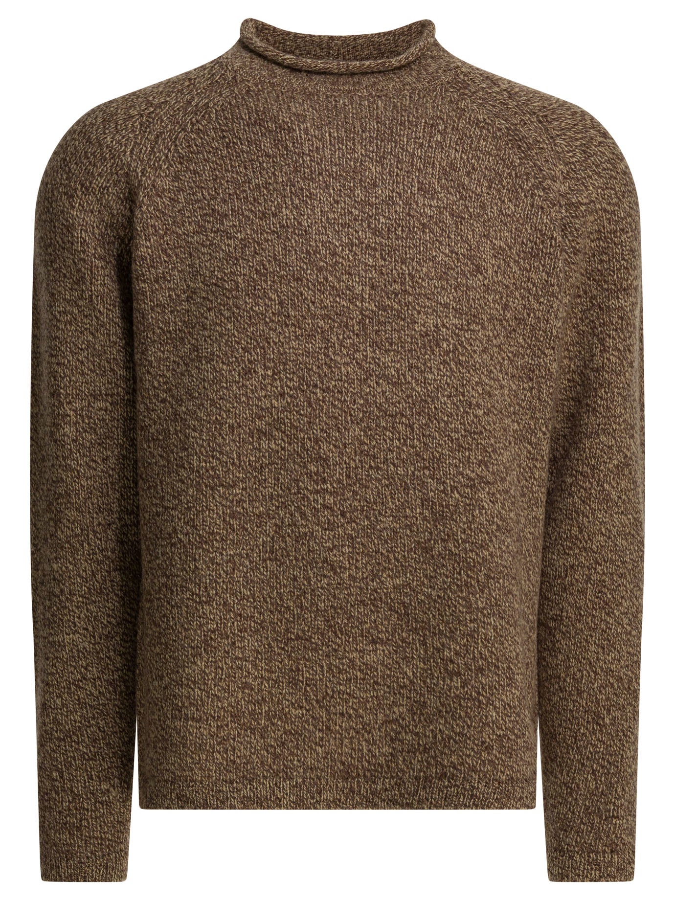 "Hiker" Sweater Knitwear