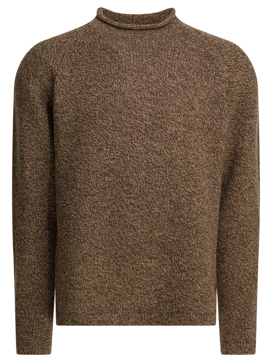 "Hiker" Sweater Knitwear