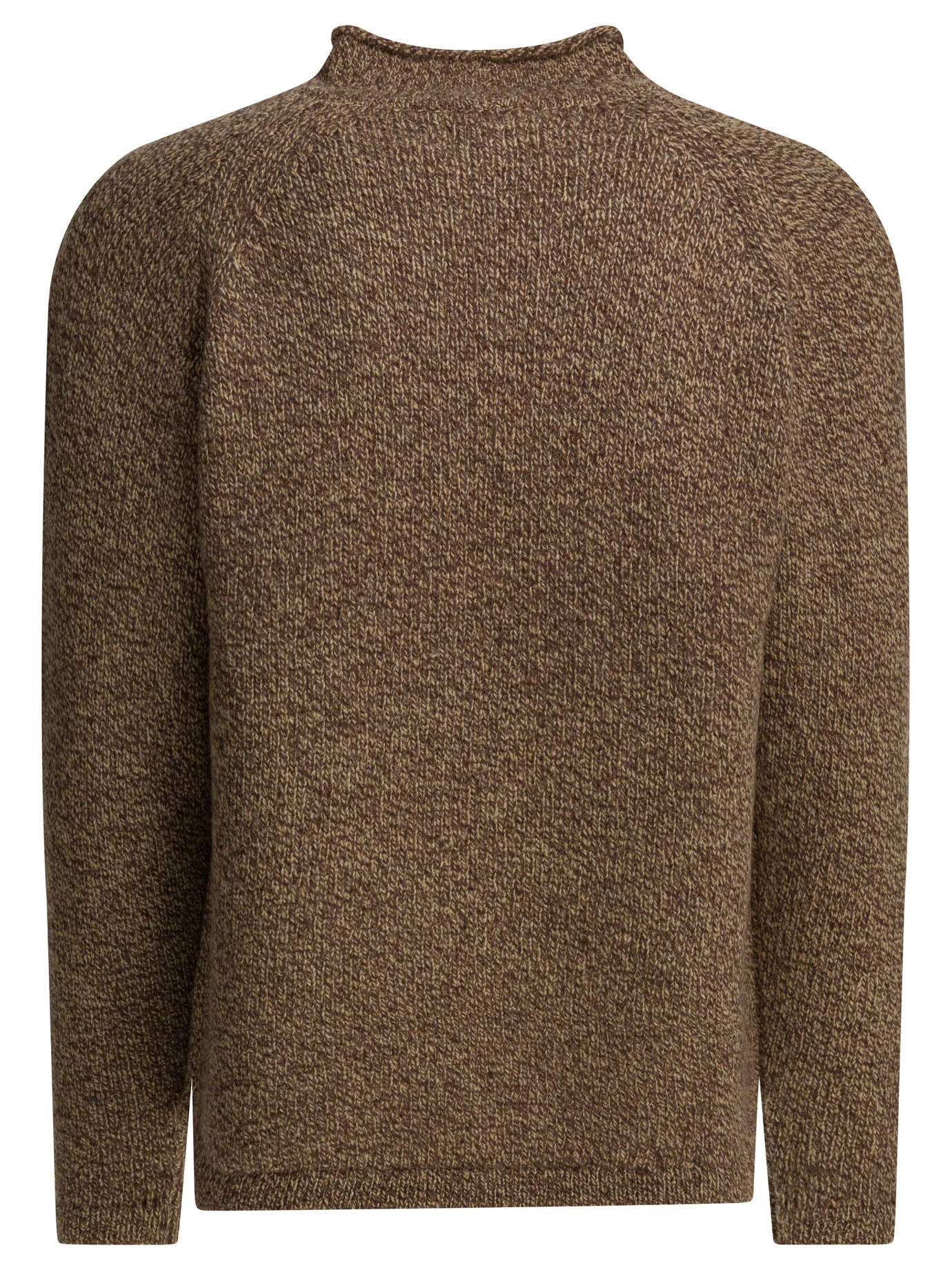 "Hiker" Sweater Knitwear
