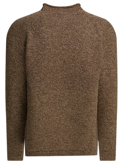 "Hiker" Sweater Knitwear