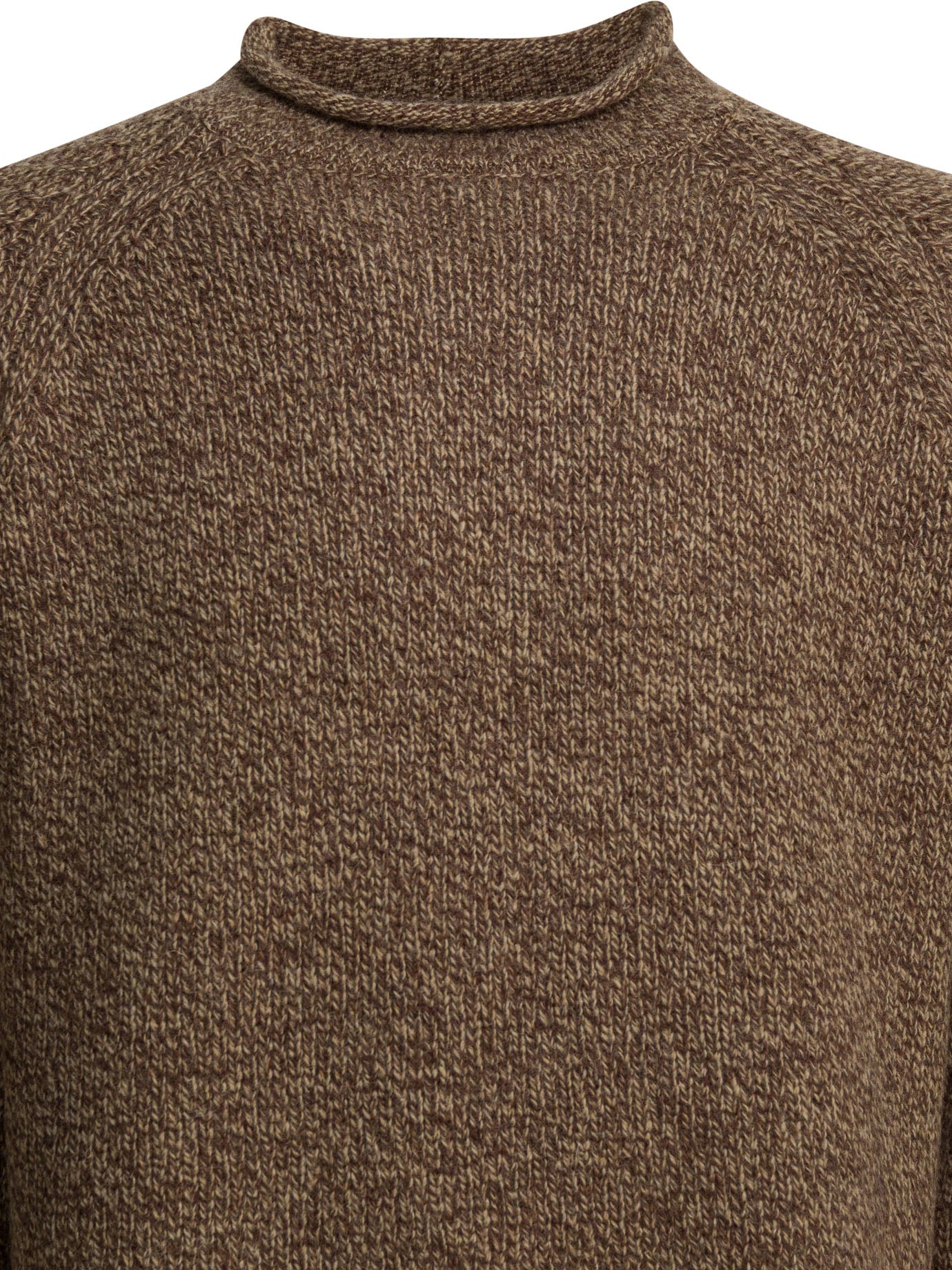 "Hiker" Sweater Knitwear