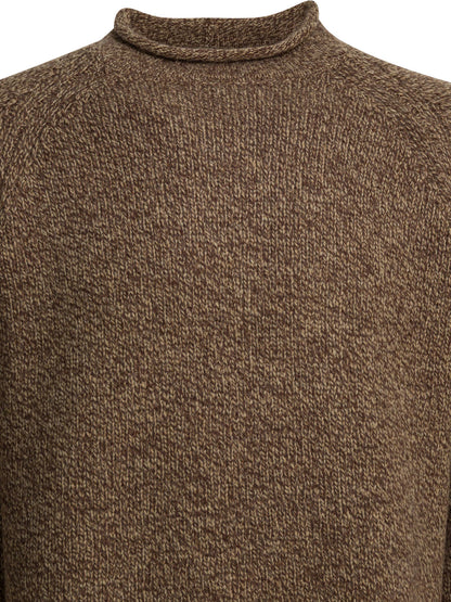 "Hiker" Sweater Knitwear