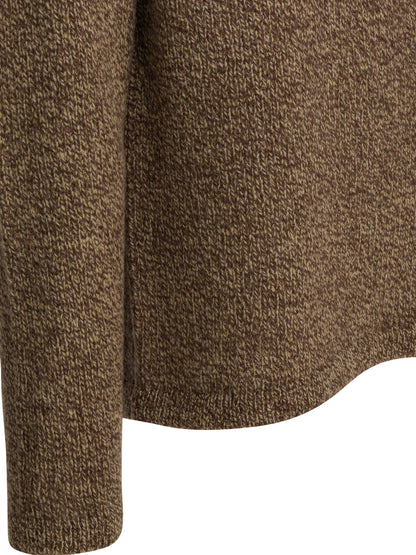 "Hiker" Sweater Knitwear