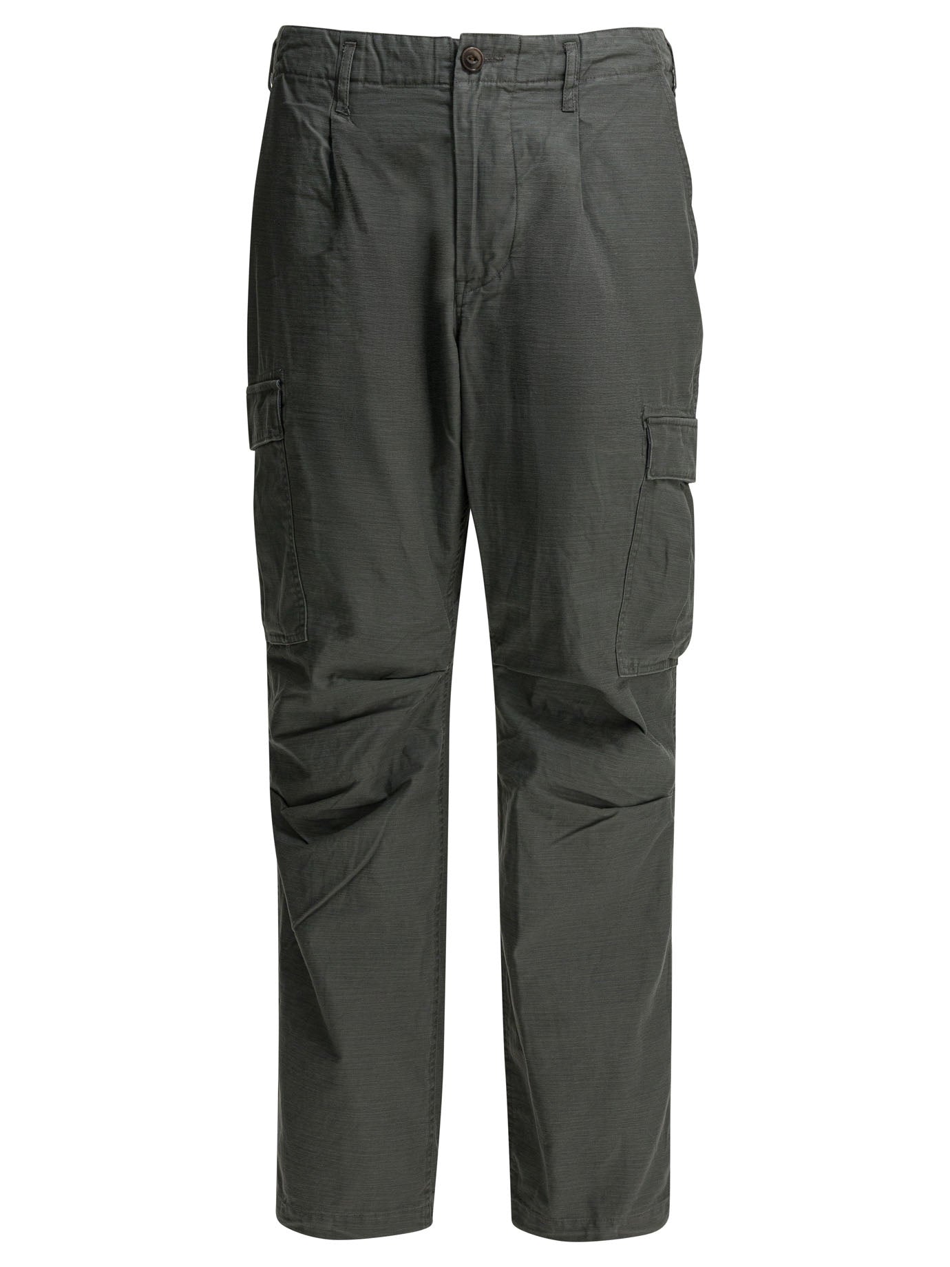 "Trooper 6P" Cargo pants Trousers
