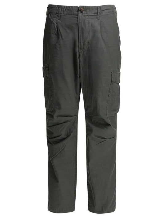 "Trooper 6P" Cargo pants Trousers