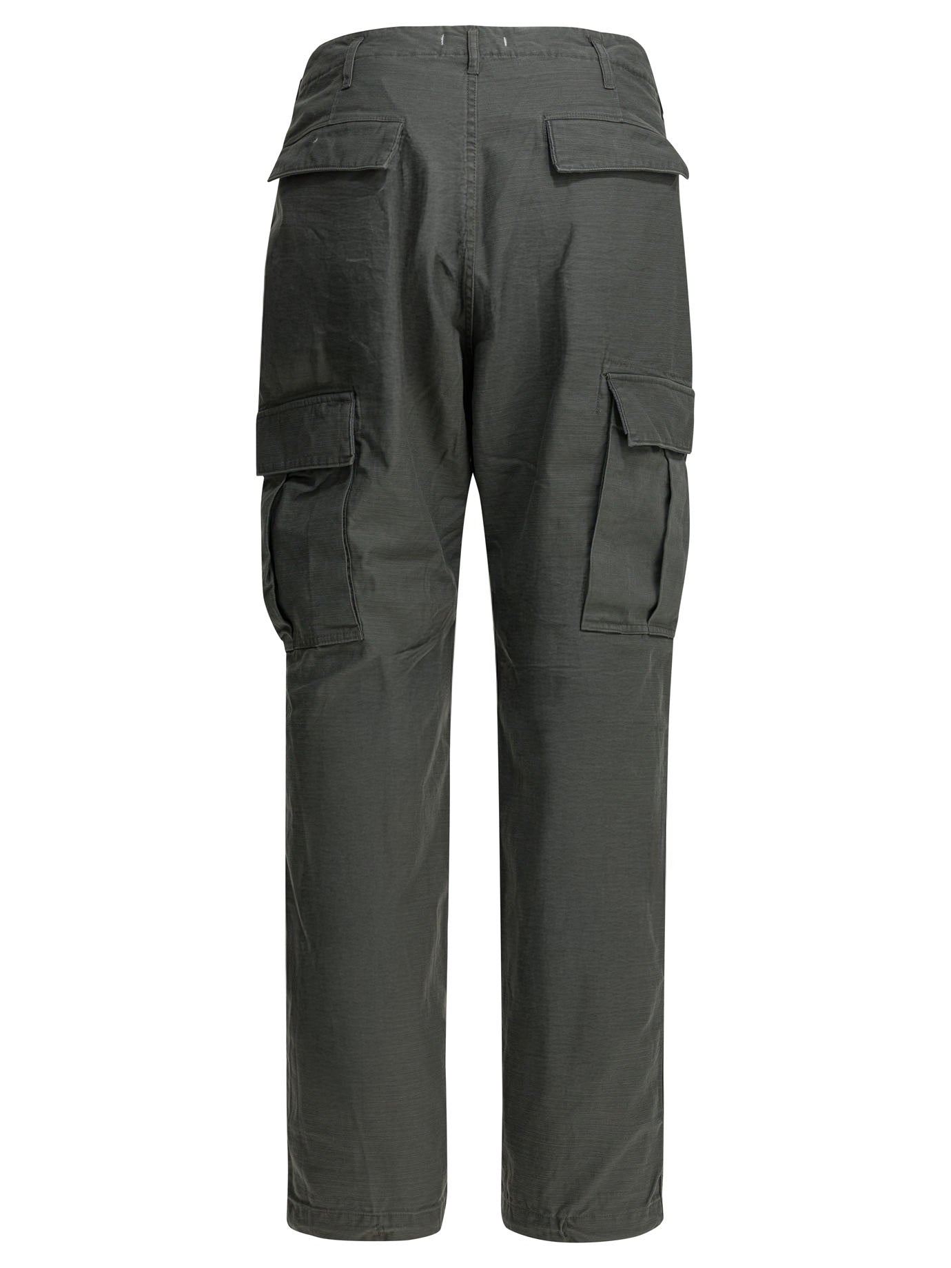 "Trooper 6P" Cargo pants Trousers