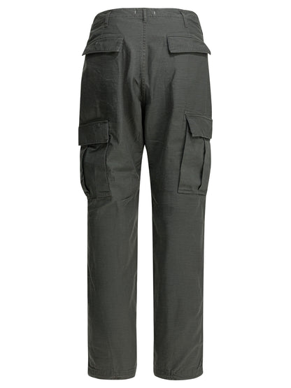 "Trooper 6P" Cargo pants Trousers