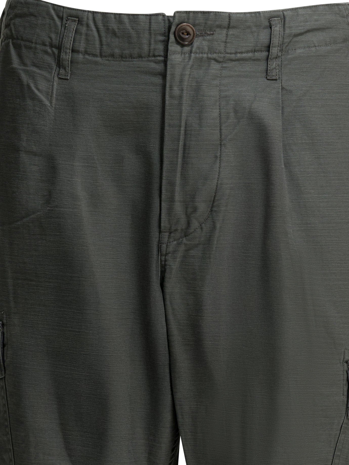 "Trooper 6P" Cargo pants Trousers