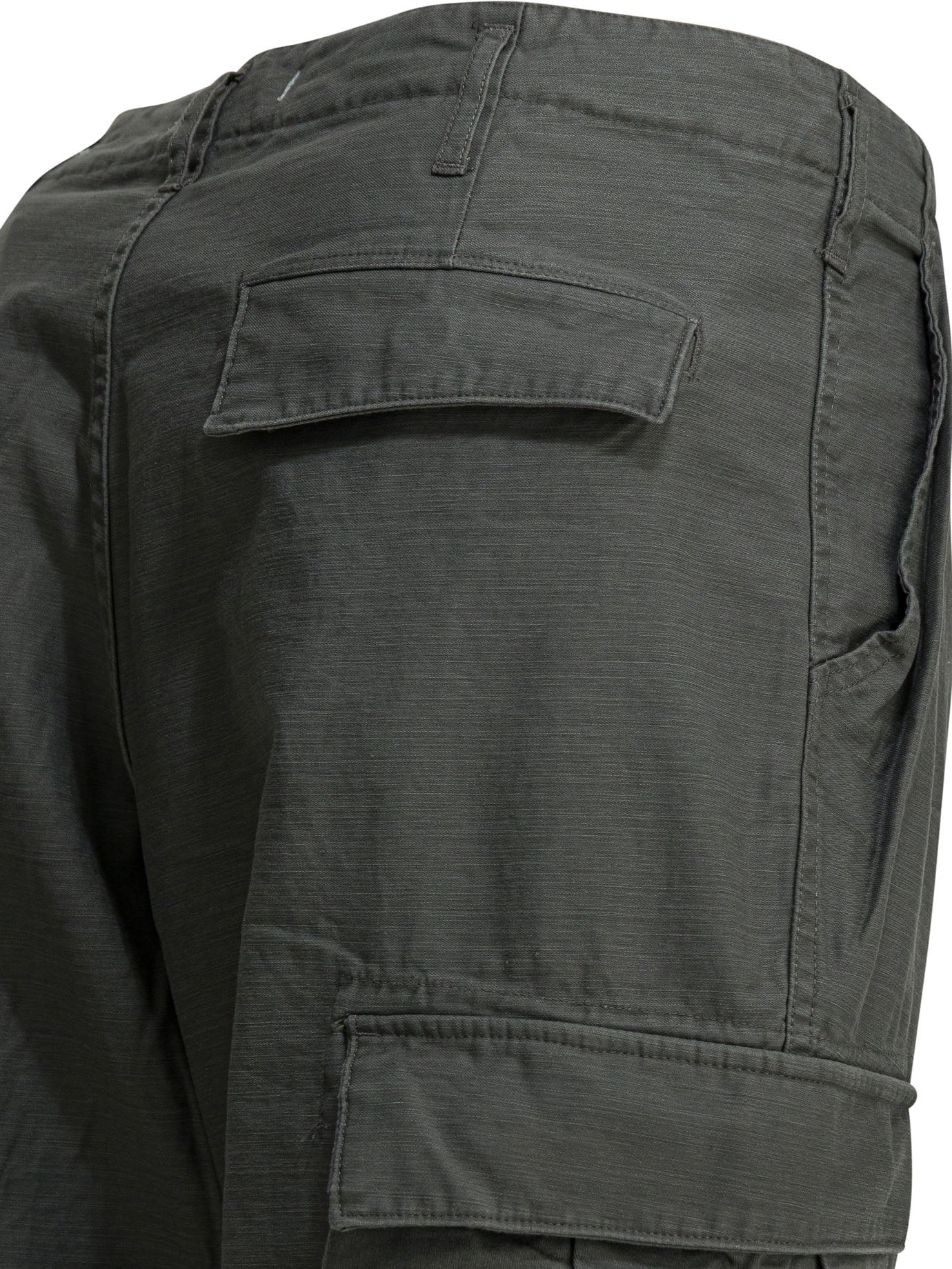 "Trooper 6P" Cargo pants Trousers