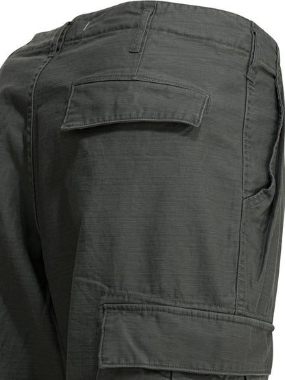 "Trooper 6P" Cargo pants Trousers