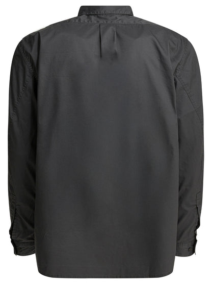 "Stranger" shirt Shirts