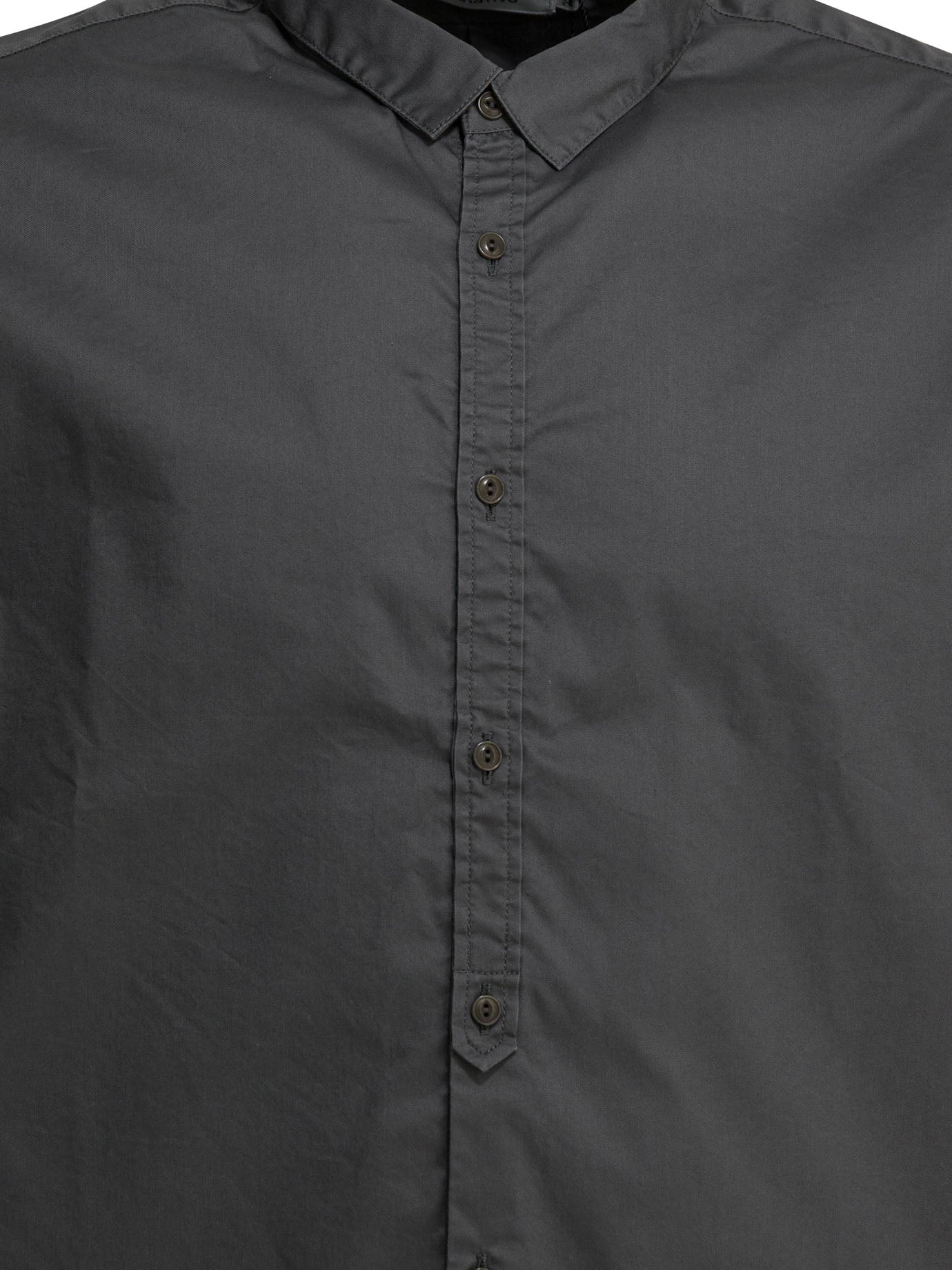 "Stranger" shirt Shirts