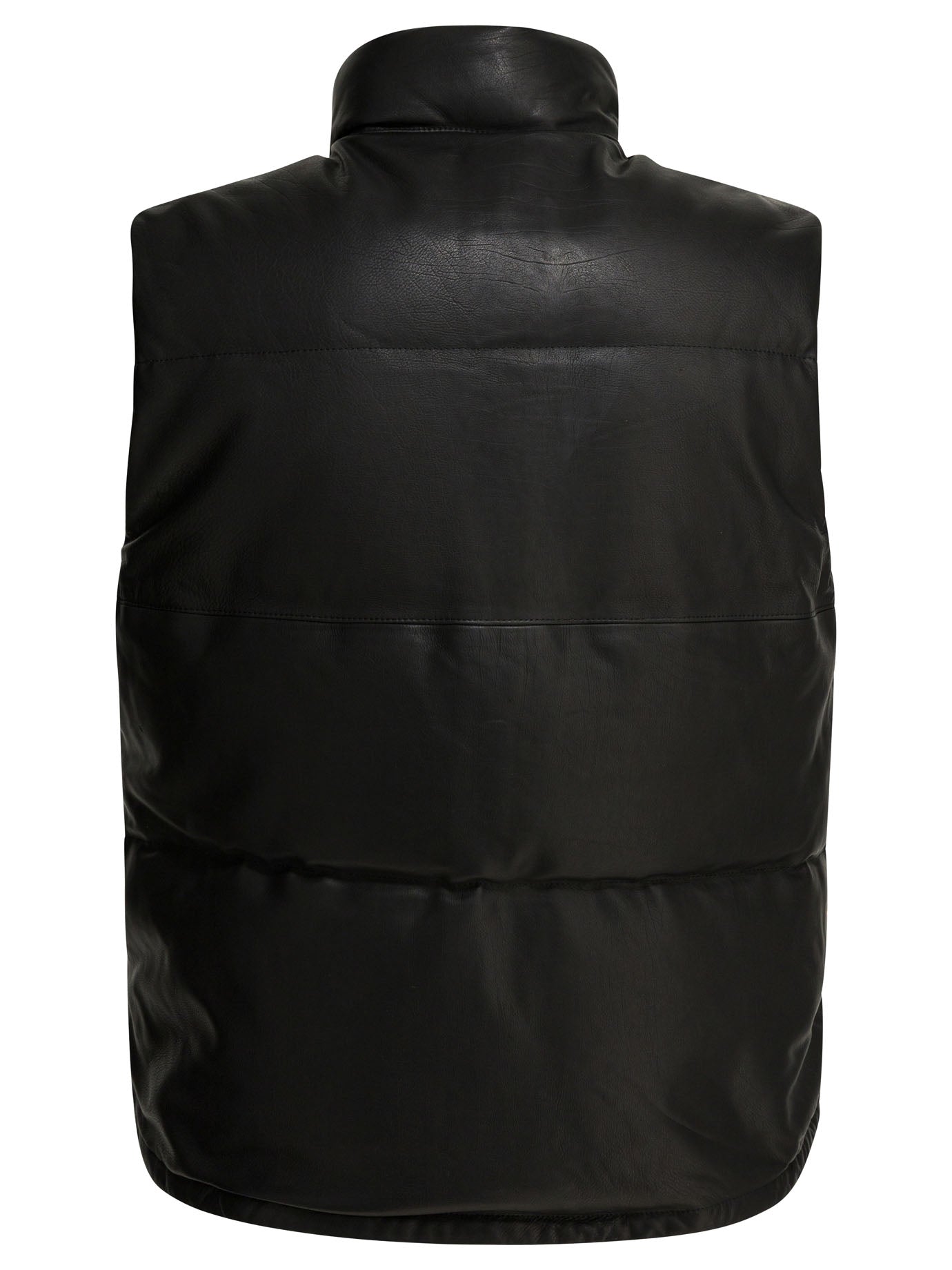 "Explorer" Sleeveless jacket Jackets and Coats