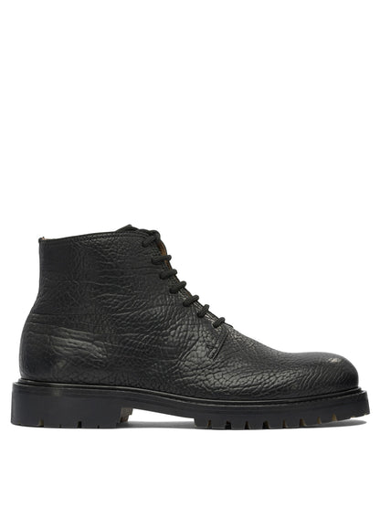 "Boss 011" Ankle boots Boots and Ankle Boots