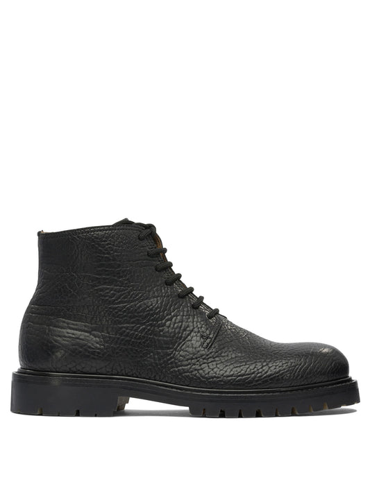 "Boss 011" Ankle boots Boots and Ankle Boots