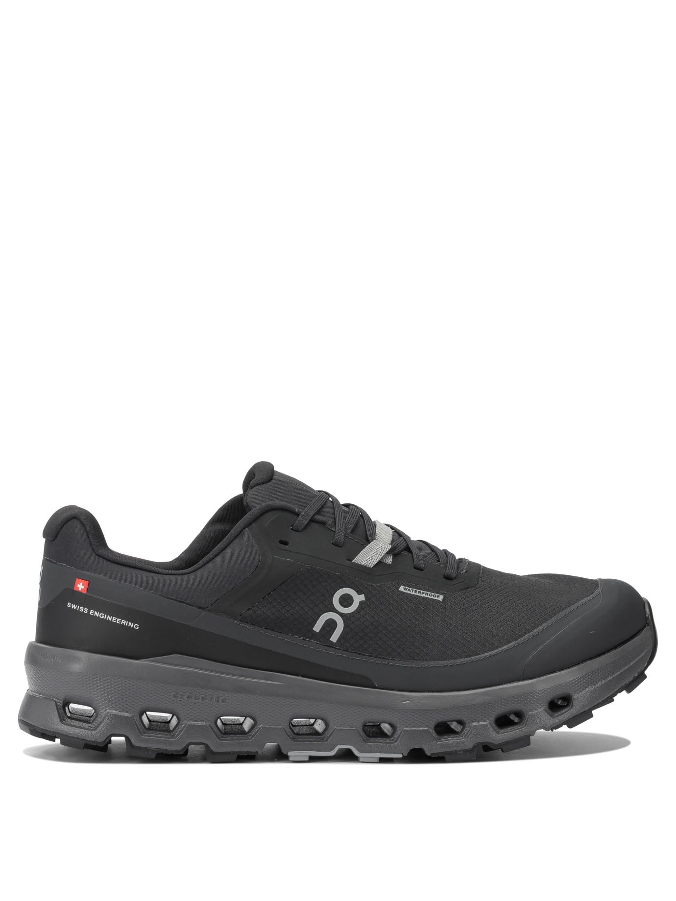 "Cloudvista 2 Waterproof" Sneakers Sneakers & Slip-On