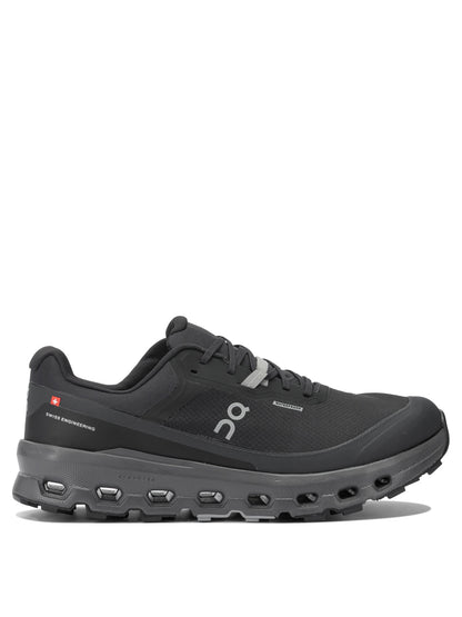"Cloudvista 2 Waterproof" Sneakers Sneakers & Slip-On