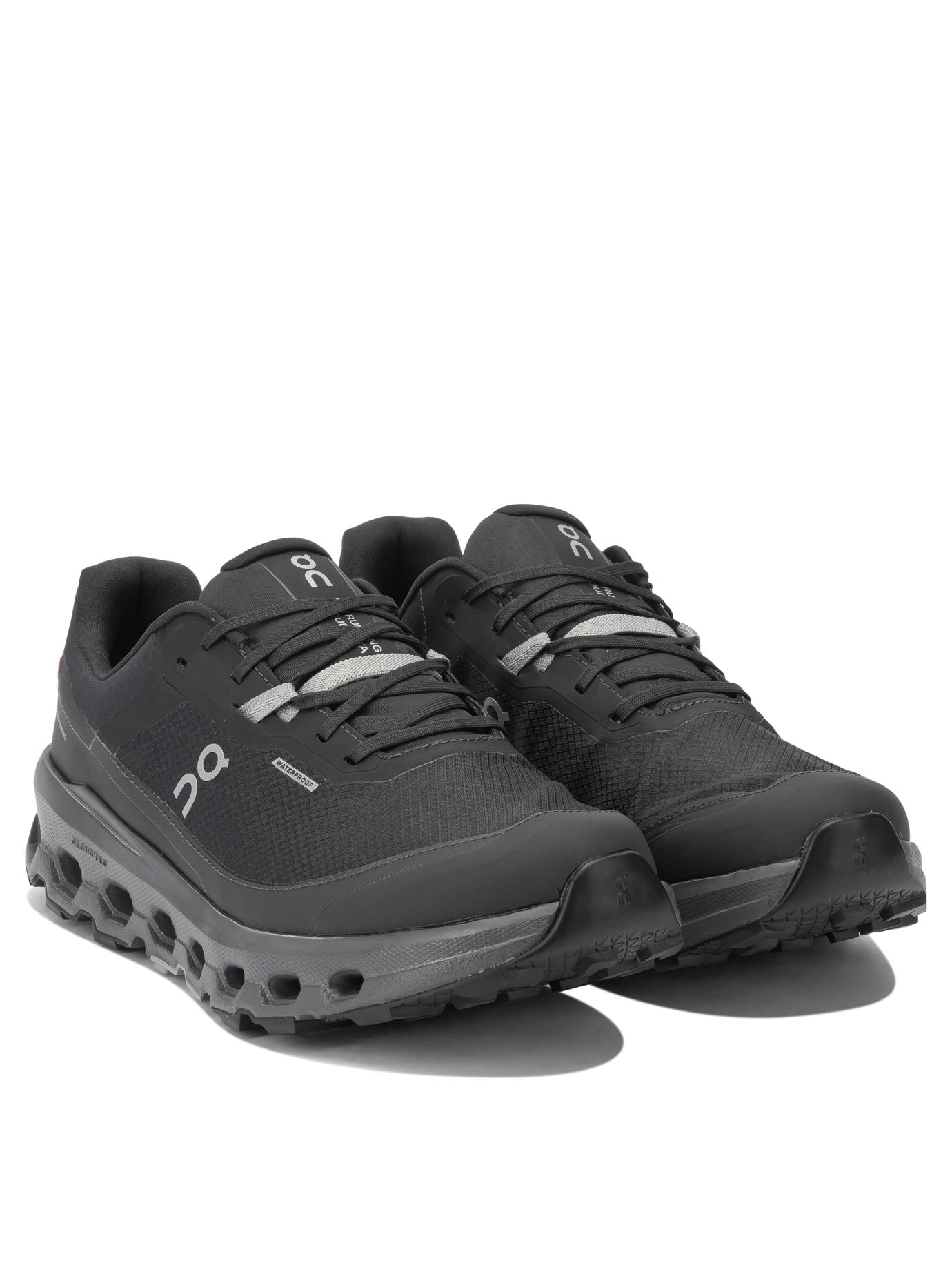 "Cloudvista 2 Waterproof" Sneakers Sneakers & Slip-On