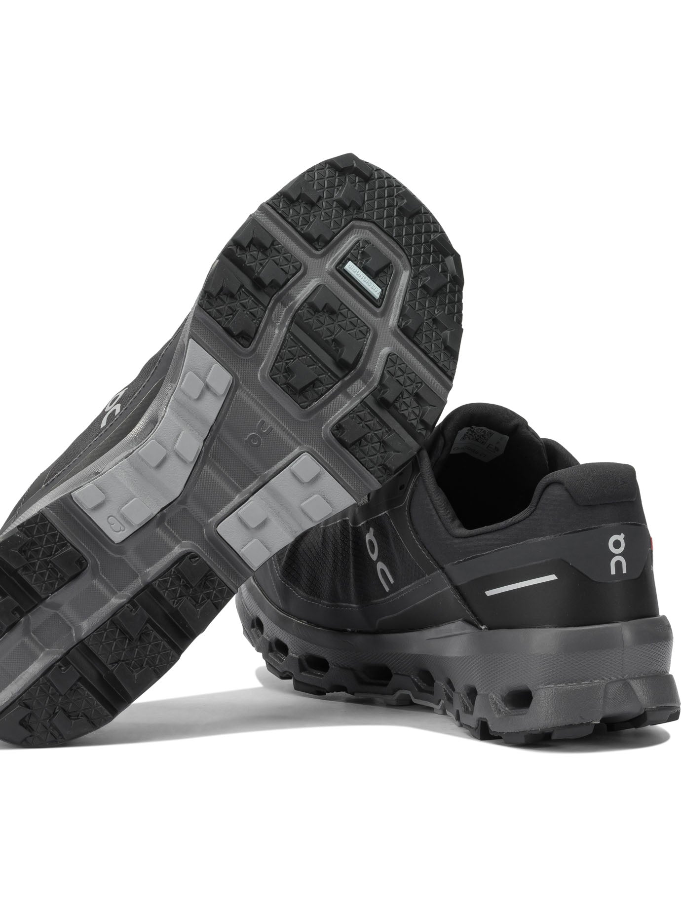 "Cloudvista 2 Waterproof" Sneakers Sneakers & Slip-On