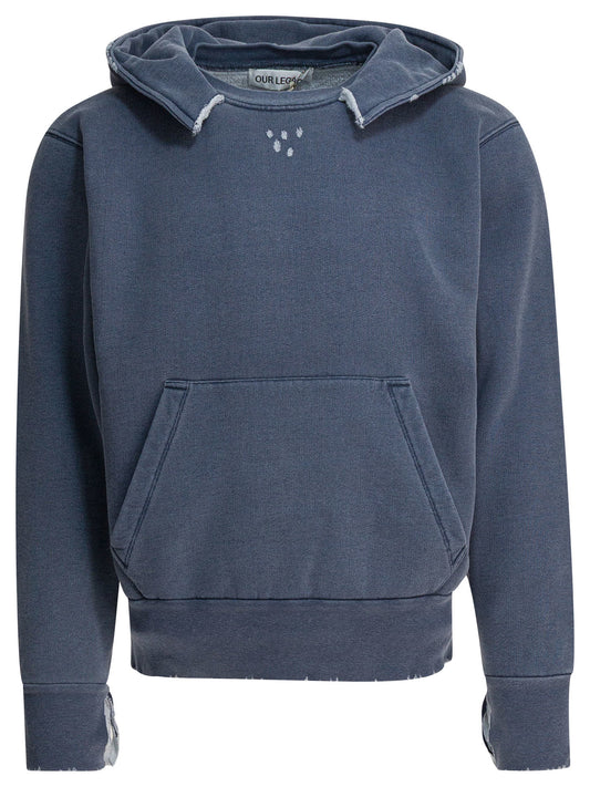 "Relic" hoodie Sweatshirts