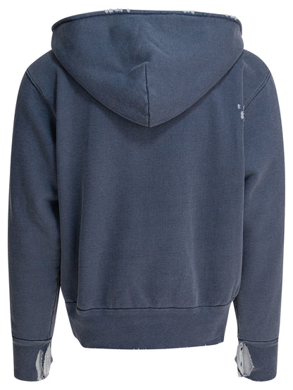 "Relic" hoodie Sweatshirts