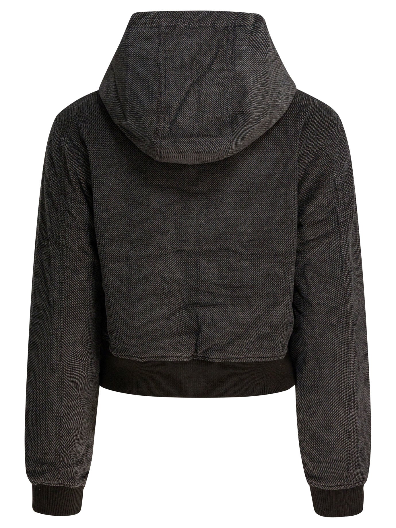 "Coast" short down jacket Jackets and Coats