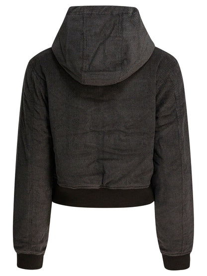 "Coast" short down jacket Jackets and Coats
