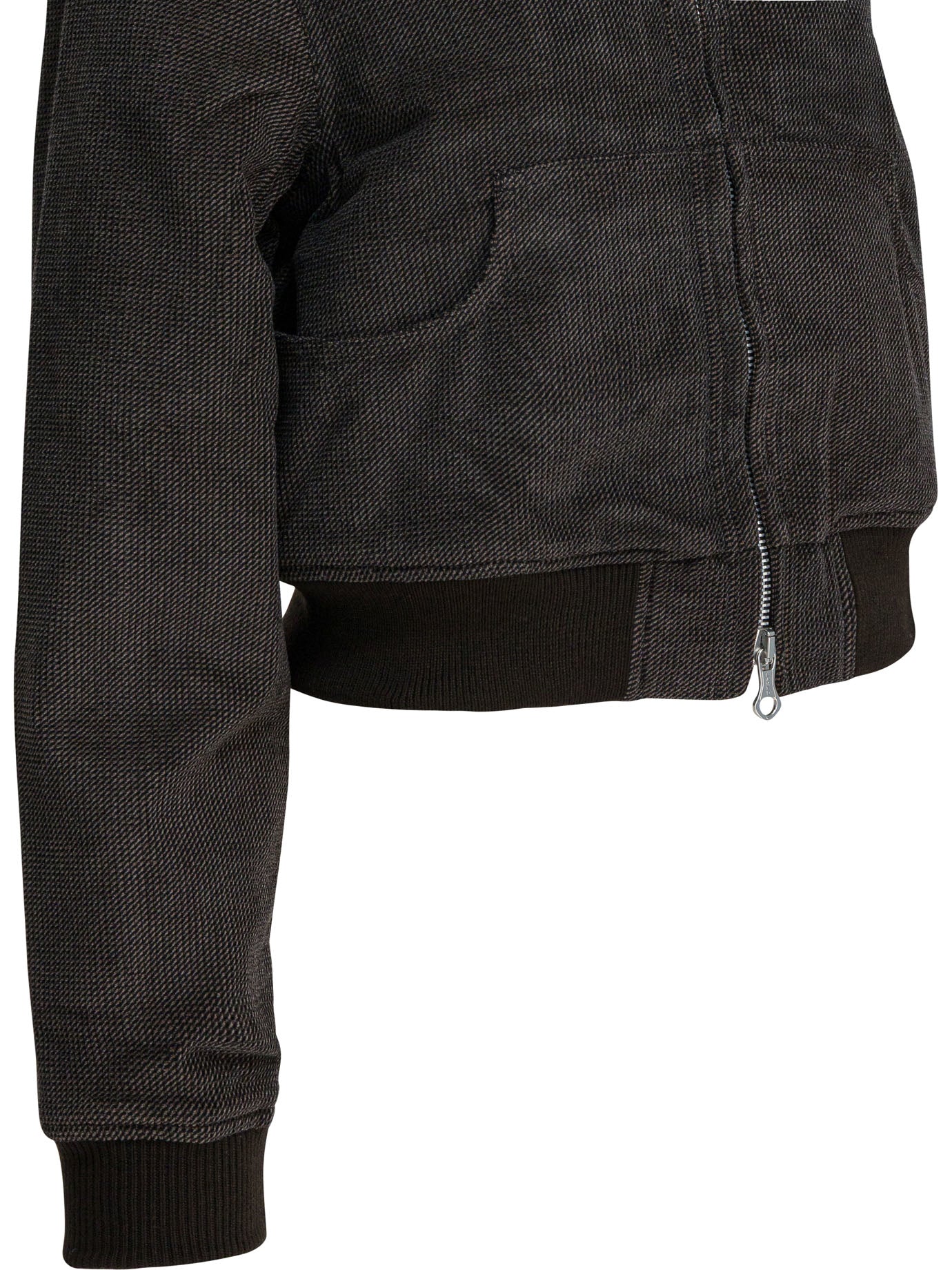 "Coast" short down jacket Jackets and Coats