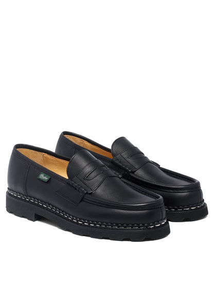 "Reims" loafers Loafers & Slippers