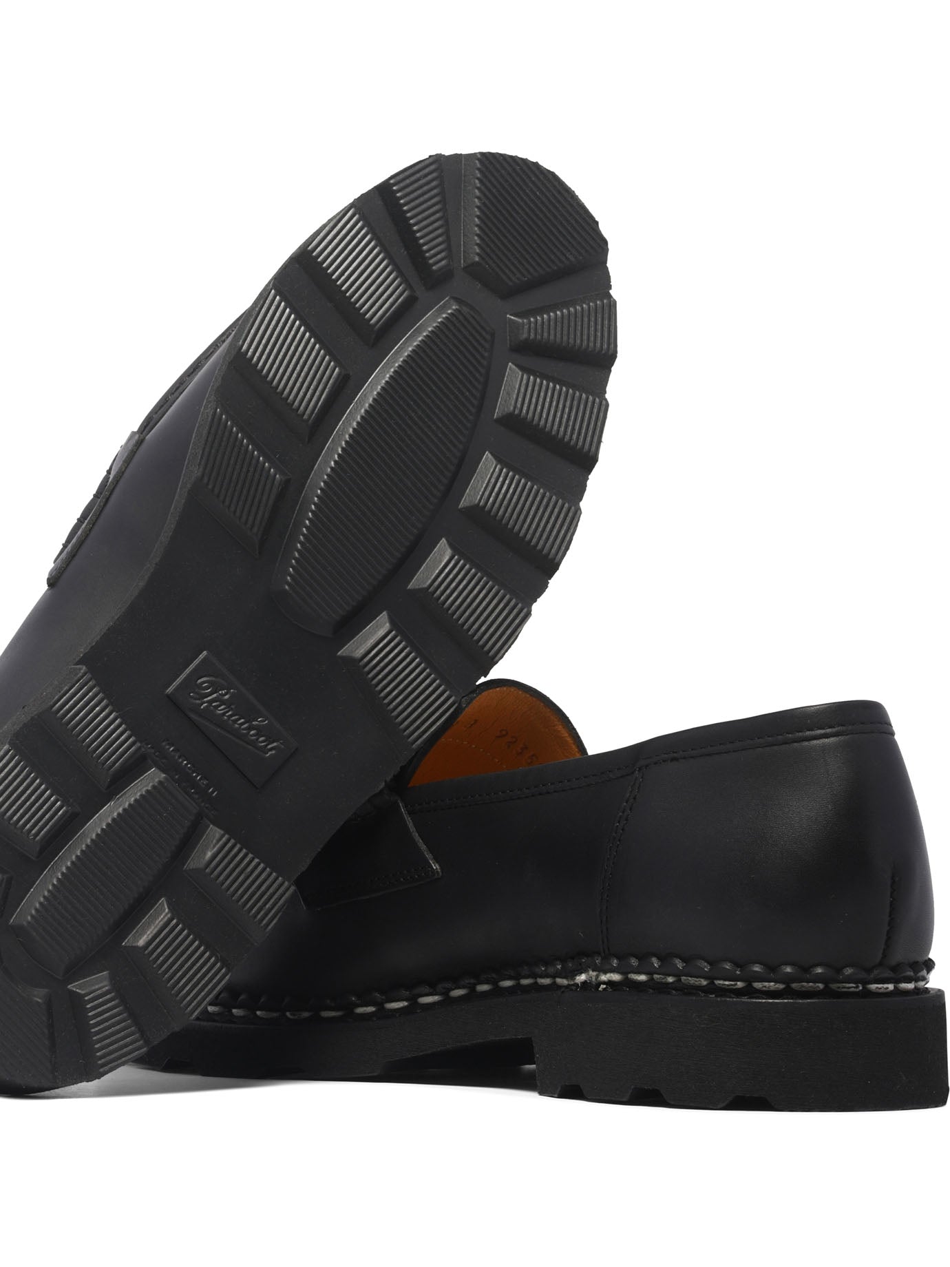 "Reims" loafers Loafers & Slippers