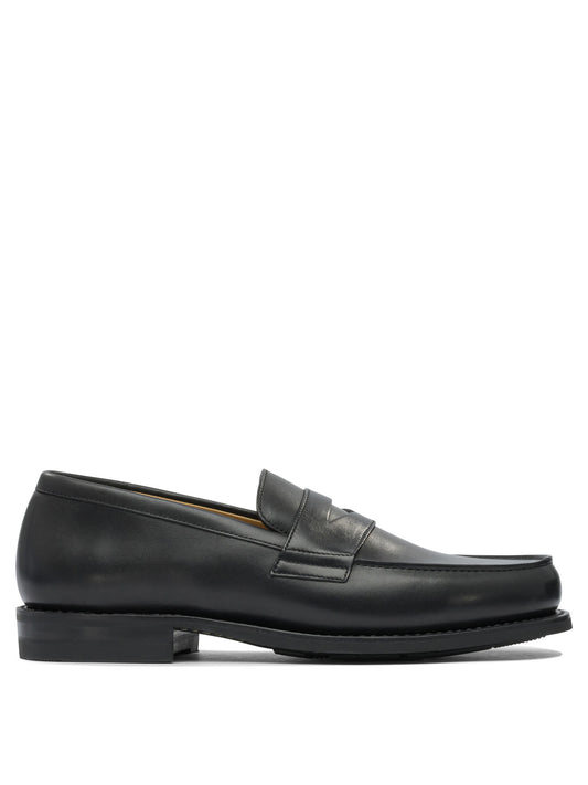 "Adonis" loafers Loafers & Slippers