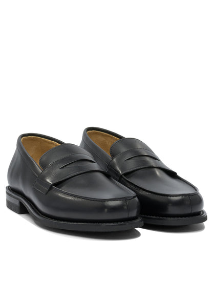"Adonis" loafers Loafers & Slippers