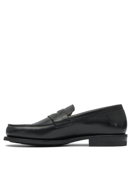 "Adonis" loafers Loafers & Slippers