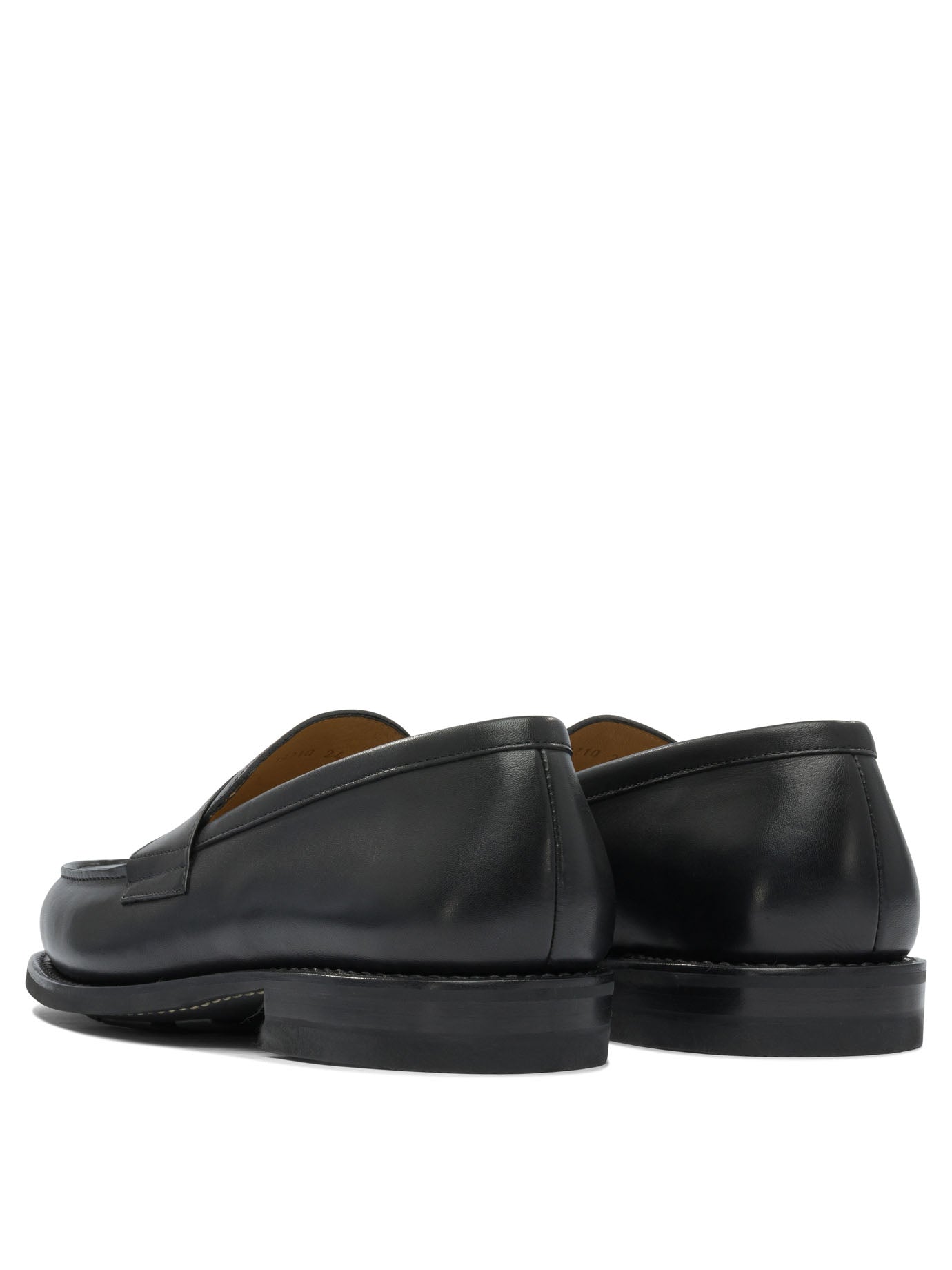 "Adonis" loafers Loafers & Slippers