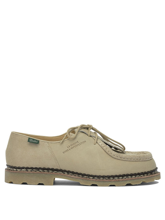 "Michael UW" derby Lace-Up shoes