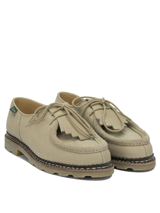 "Michael UW" derby Lace-Up shoes