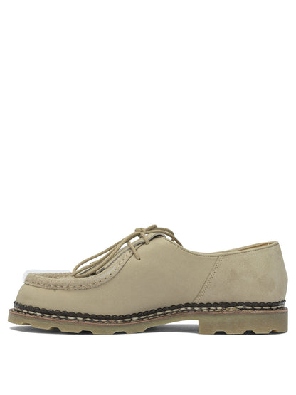 "Michael UW" derby Lace-Up shoes