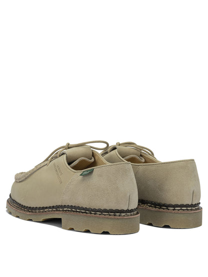 "Michael UW" derby Lace-Up shoes