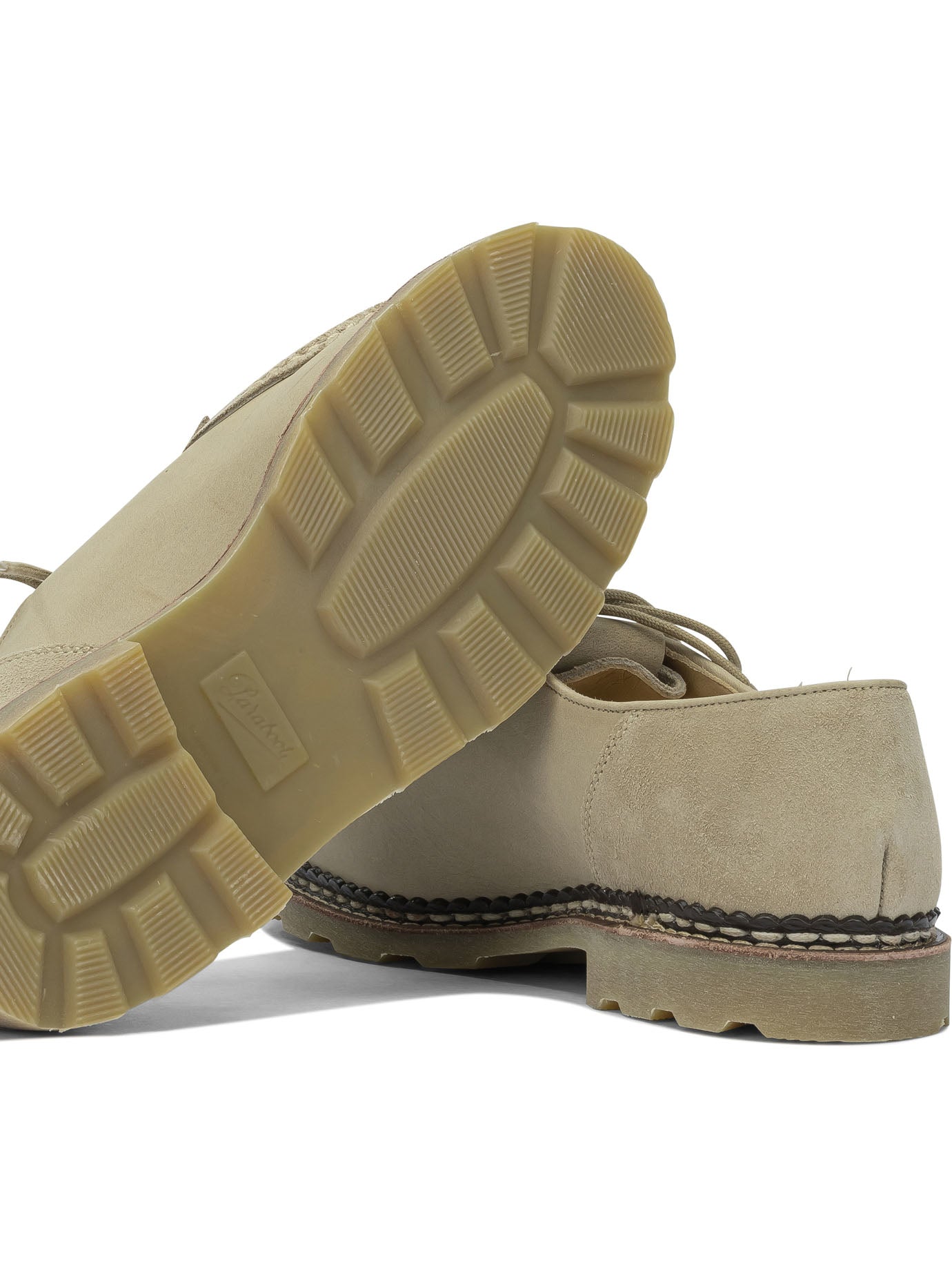 "Michael UW" derby Lace-Up shoes
