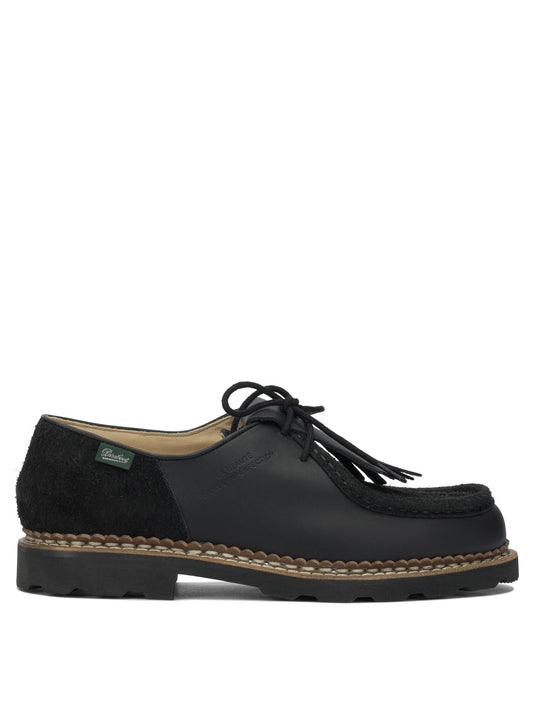 "Michael UW" derby Lace-Up shoes