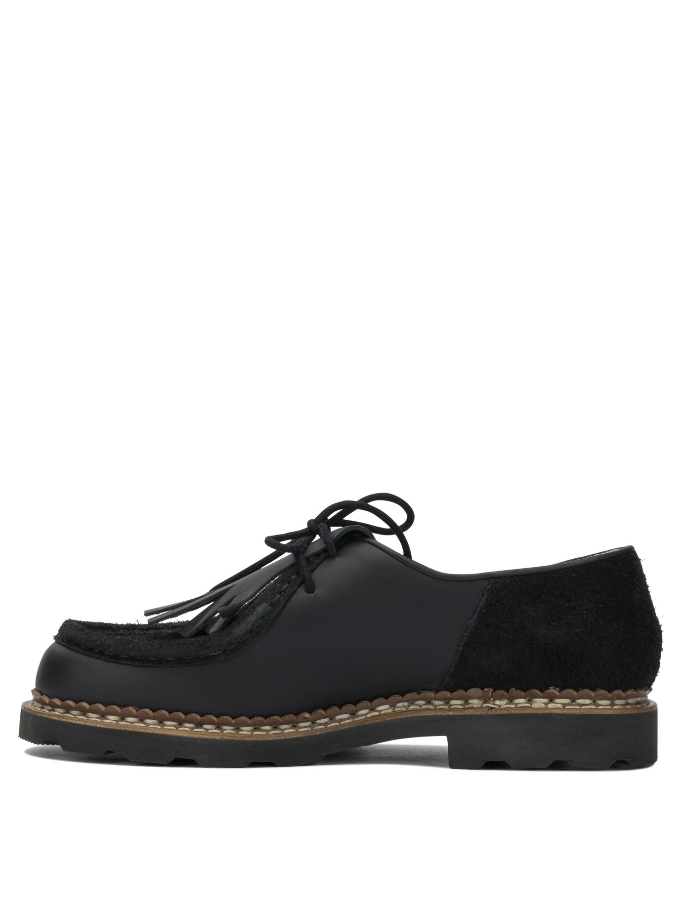 "Michael UW" derby Lace-Up shoes