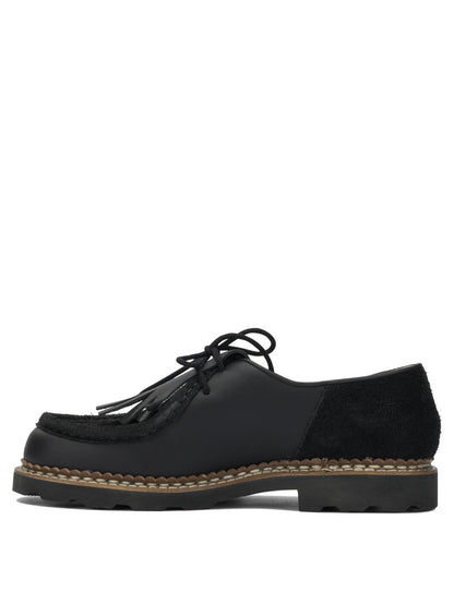"Michael UW" derby Lace-Up shoes