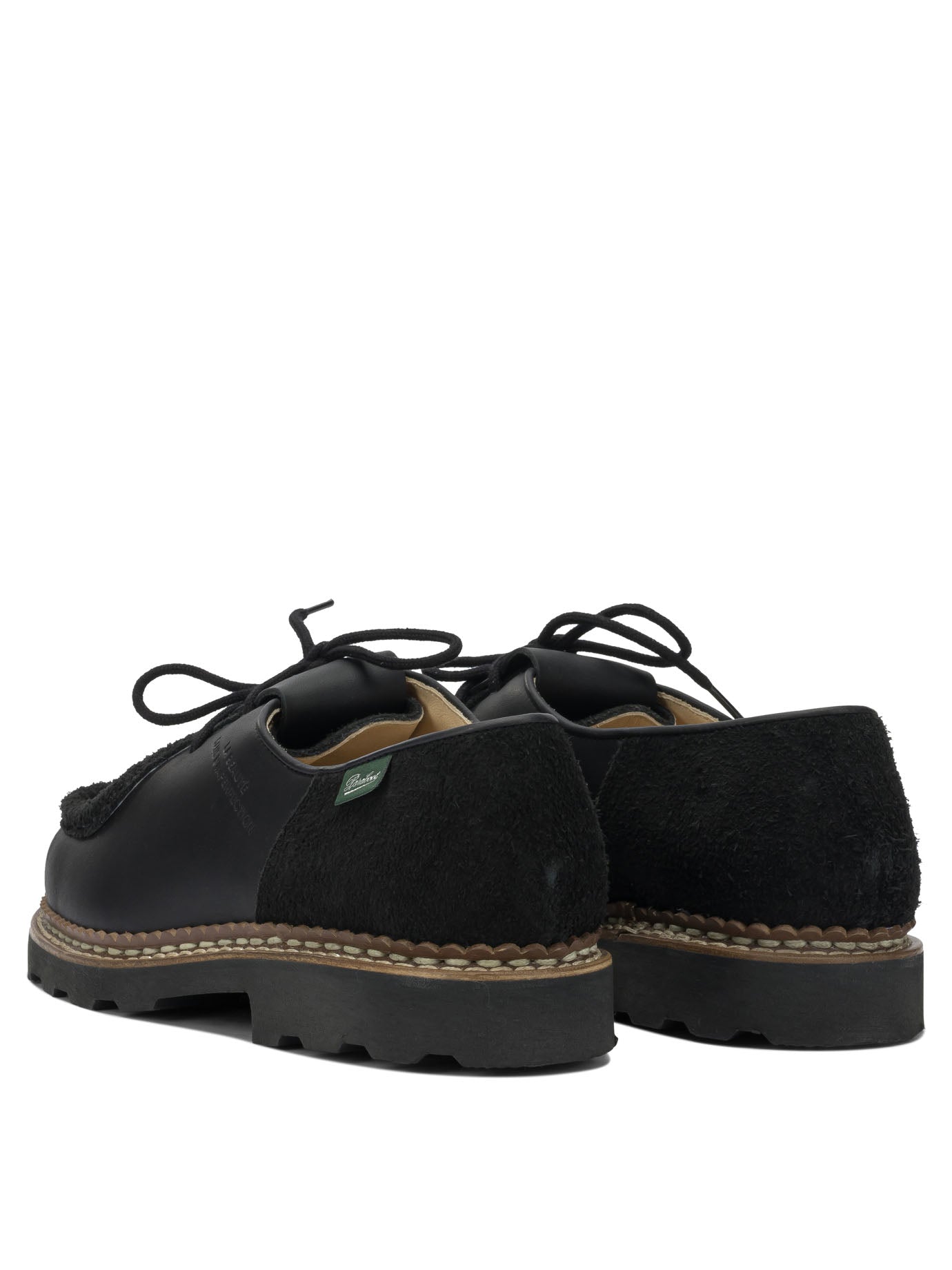"Michael UW" derby Lace-Up shoes