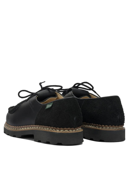 "Michael UW" derby Lace-Up shoes