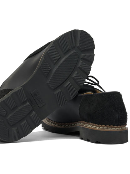 "Michael UW" derby Lace-Up shoes