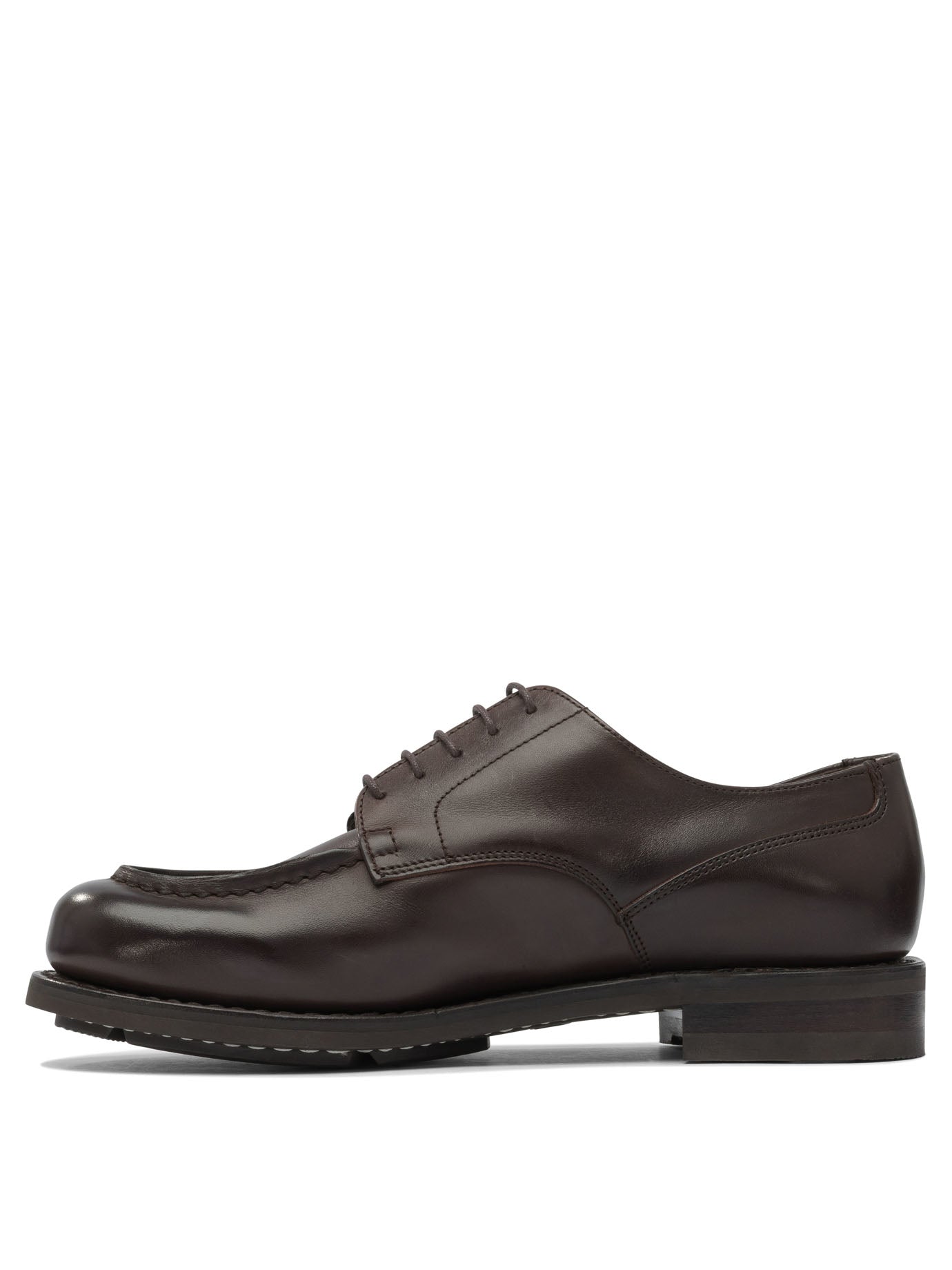 "Chambord" brogue Lace-Up shoes